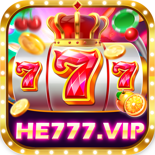 HE777 Game official logo